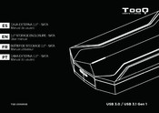 TOOQ TQE-2599RGB User Manual