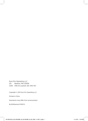 Ninja Pulse BL203Q Series Owner's Manual