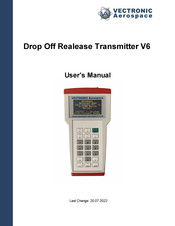 Vectronic Aerospace V6 User Manual