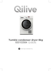 Qilive 600103564 User Manual