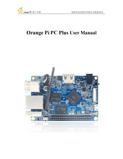 Orange Pi PC Plus User Manual