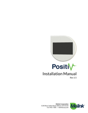 Melink Positiv Installation Manual