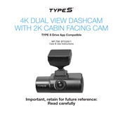 TypeS S402 Pro Manual