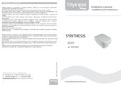 Olympia SYNTHESIS SYN120201 Installation And Maintenance