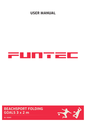 funtec 112001 User Manual