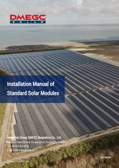 DMEGC M10-66H Installation Manual