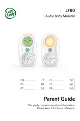 Leapfrog LF80 Parents' Manual