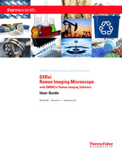 ThermoFisher Scientific DXR xi User Manual