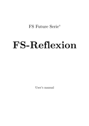 Okm FS Future FS-Reflexion User Manual