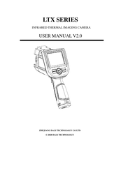 Dali LT3-P User Manual