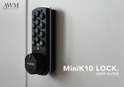 AWM MiniK10 User Manual