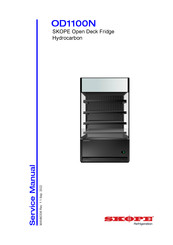 Skope OD1100N Service Manual