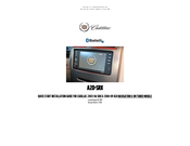 Discount Car Stereo A2D-SRX Manual