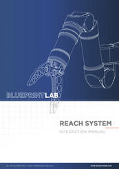 BLUEPRINTLAB Reach Alpha Integration Manual