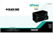 Black Box KV170RA Owner's Manual