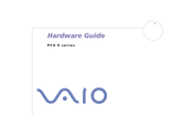 Sony VAIO PCV-V Series Hardware Manual