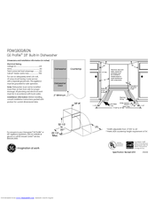 Ge pdw1860nss clearance