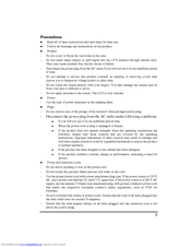 GVision P15PX-L User Manual
