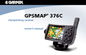Garmin GPSMAP 376C Owner's Manual