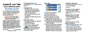 Garmin nuvi 680 Quick Reference Manual