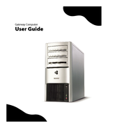 Gateway B-530 User Manual