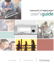 Gateway DC-T23 User Manual