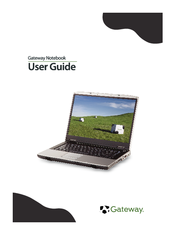 Gateway M360C User Manual