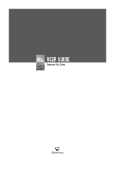 Gateway E-100 User Manual