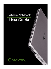 Gateway M210 User Manual