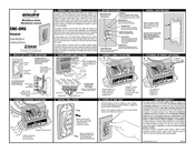 Linear LINEAR ENC-DRS Installation Instructions