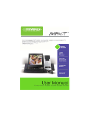 Everex IMPACT GC2800 User Manual