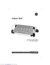 GE 169015 Owner's Manual