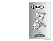 Graco LiteRider Series Owner's Manual