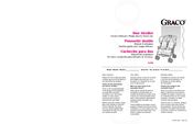 Graco 6490 Owner's Manual