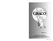 Graco 6900 Series Owner's Manual