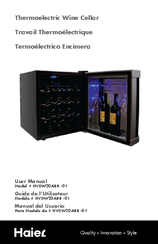 Haier Hvdw20abb Manuals Manualslib