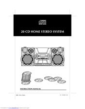 HiFi Works 811-TK5M91-031 Instruction Manual