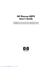 HP EK429AA User Manual