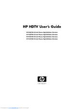 HP PL5072N User Manual