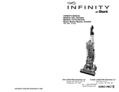 Infinity NV30CN Owner's Manual