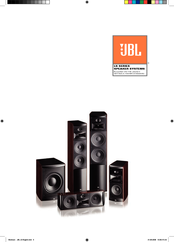 JBL LS Series Brochure & Specs