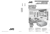 JVC PB006596599-0 Instructions Manual