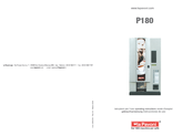 La Pavoni P180 Operating Instructions Manual