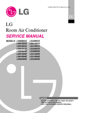 Lg Lsu180ce Manuals Manualslib