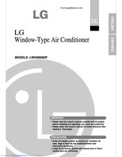 Lg Lwhd1000r Manuals Manualslib