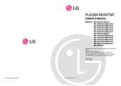 LG 90MB Owner's Manual