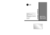 LG MW 71PY10 Owner's Manual
