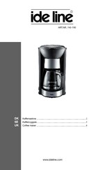 Ide Line ide line 745-190 User Manual