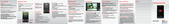 Motorola DROID by Getting Started Manual