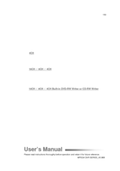 Multiplex 8CH User Manual